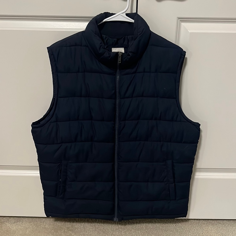 GAP Puffer Vest